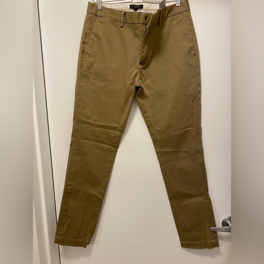 Banana Republic Beige Women's Bag